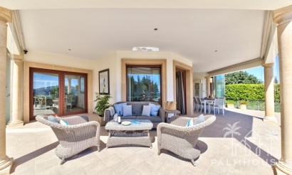 Venta - Villa - Teulada - Moraira