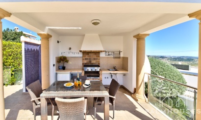 Venta - Villa - Teulada - Moraira