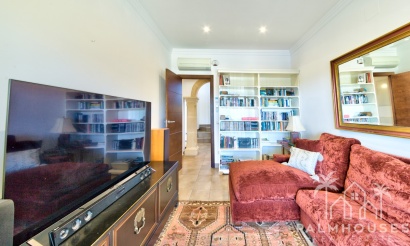 Venta - Villa - Teulada - Moraira