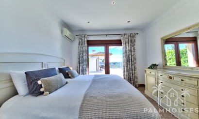 Venta - Villa - Teulada - Moraira