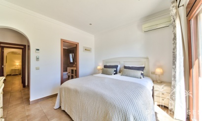 Venta - Villa - Teulada - Moraira