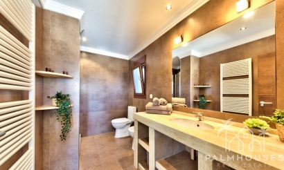 Venta - Villa - Teulada - Moraira
