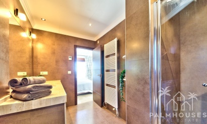 Venta - Villa - Teulada - Moraira