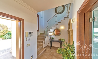 Venta - Villa - Teulada - Moraira