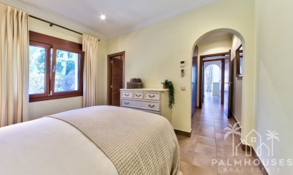 Venta - Villa - Teulada - Moraira