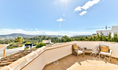 Venta - Villa - Teulada - Moraira