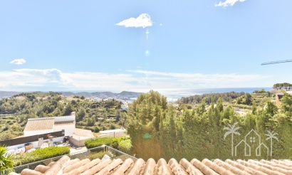 Venta - Villa - Teulada - Moraira