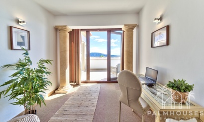 Venta - Villa - Teulada - Moraira