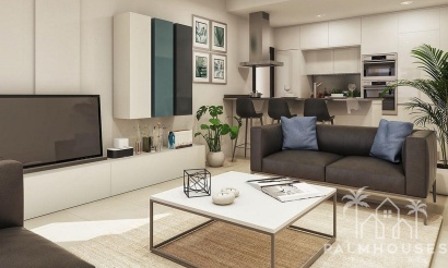 Revente - Apartment - Torre Pacheco - Torre-Pacheco Centro