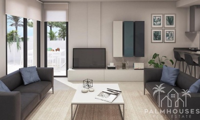 Revente - Apartment - Torre Pacheco - Torre-Pacheco Centro