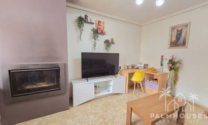 Venta - Casa - Torre Pacheco - Roldán