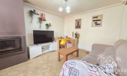 Venta - Casa - Torre Pacheco - Roldán