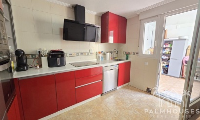 Venta - Casa - Torre Pacheco - Roldán