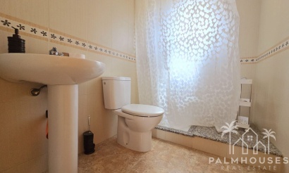 Venta - Casa - Torre Pacheco - Roldán