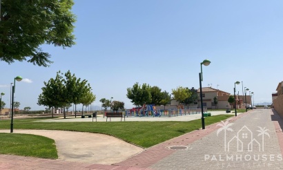 Venta - Casa - Torre Pacheco - Roldán