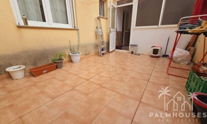 Venta - Casa - Torre Pacheco - Roldán
