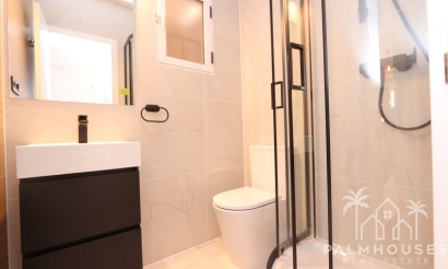 Revente - Maison - Orihuela - Punta Prima