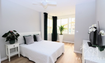 Revente - Maison - Orihuela - Punta Prima