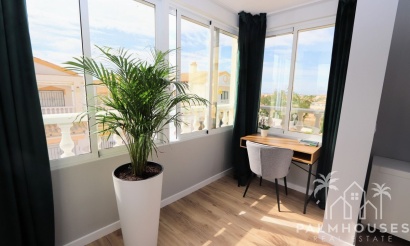 Revente - Maison - Orihuela - Punta Prima