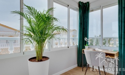 Revente - Maison - Orihuela - Punta Prima