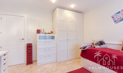 Revente - Villa - Orihuela - Los Balcones
