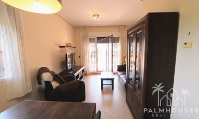 Revente - Apartment - Los Alcazares - Los Alcazares Centro