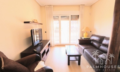 Revente - Apartment - Los Alcazares - Los Alcazares Centro
