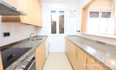 Revente - Apartment - Los Alcazares - Los Alcazares Centro