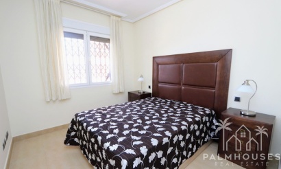 Revente - Apartment - Los Alcazares - Los Alcazares Centro