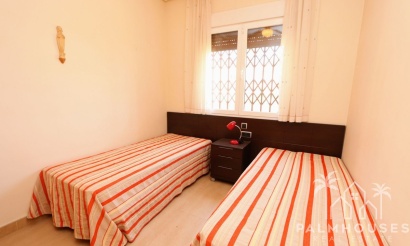 Revente - Apartment - Los Alcazares - Los Alcazares Centro