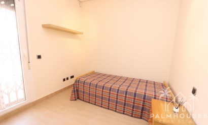 Revente - Apartment - Los Alcazares - Los Alcazares Centro