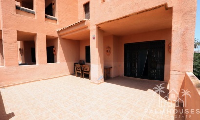 Revente - Apartment - Los Alcazares - Los Alcazares Centro