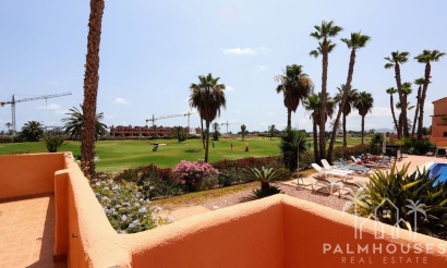 Revente - Apartment - Los Alcazares - Los Alcazares Centro