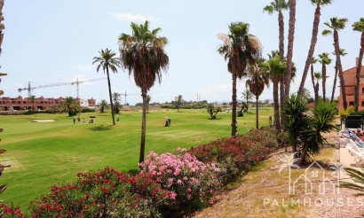 Revente - Apartment - Los Alcazares - Los Alcazares Centro