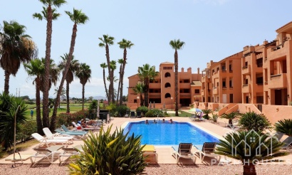 Revente - Apartment - Los Alcazares - Los Alcazares Centro