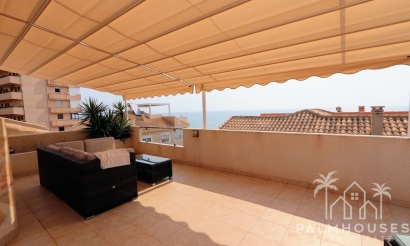 Revente - Villa - Torrevieja - Torrevieja Centro