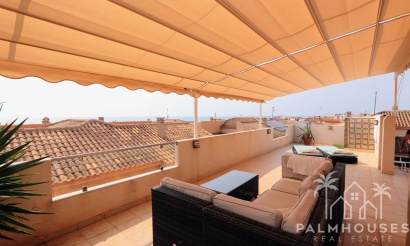 Revente - Villa - Torrevieja - Torrevieja Centro