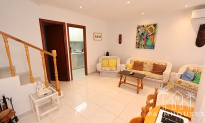 Revente - Maison - Orihuela - Mil Palmeras