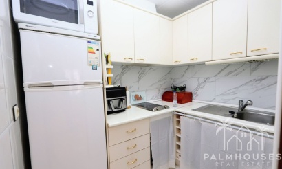 Revente - Maison - Orihuela - Mil Palmeras