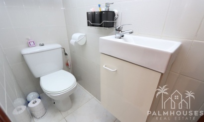 Revente - Maison - Orihuela - Mil Palmeras