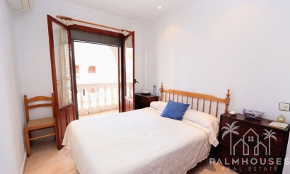 Revente - Maison - Orihuela - Mil Palmeras