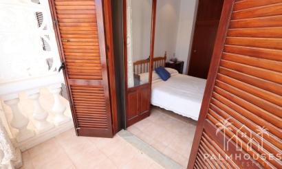 Revente - Maison - Orihuela - Mil Palmeras