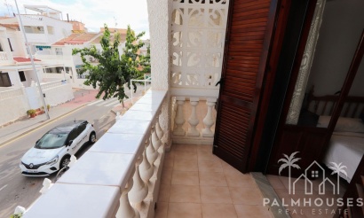 Revente - Maison - Orihuela - Mil Palmeras