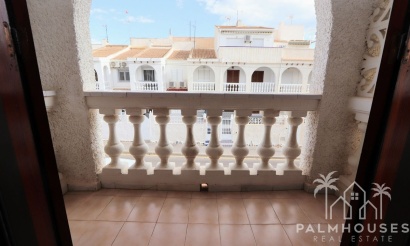 Revente - Maison - Orihuela - Mil Palmeras