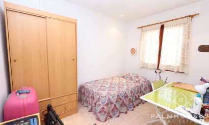 Revente - Maison - Orihuela - Mil Palmeras