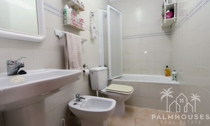 Revente - Maison - Orihuela - Mil Palmeras