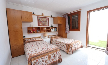 Revente - Maison - Orihuela - Mil Palmeras
