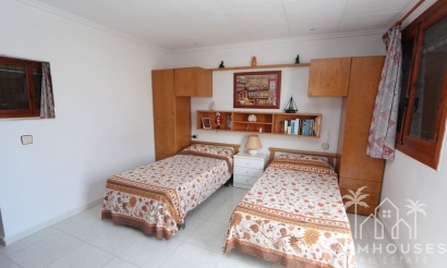 Revente - Maison - Orihuela - Mil Palmeras