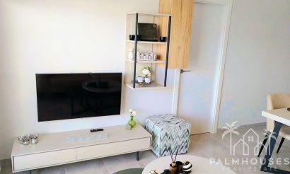 Resale - Apartments - Orihuela - Villamartin