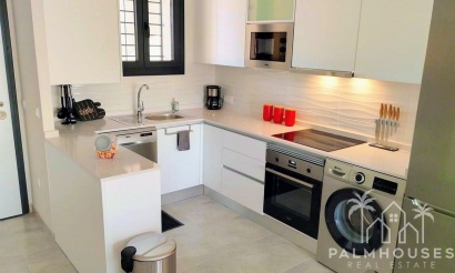 Resale - Apartments - Orihuela - Villamartin